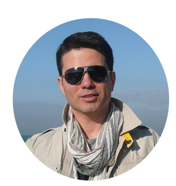 Teodor Iancu Software und Web Developer