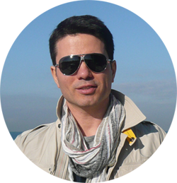 Teodor Iancu Software und Web Developer in Wien
