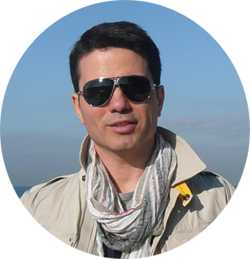 Teodor Iancu Java Vaadin Spring Developer Wien